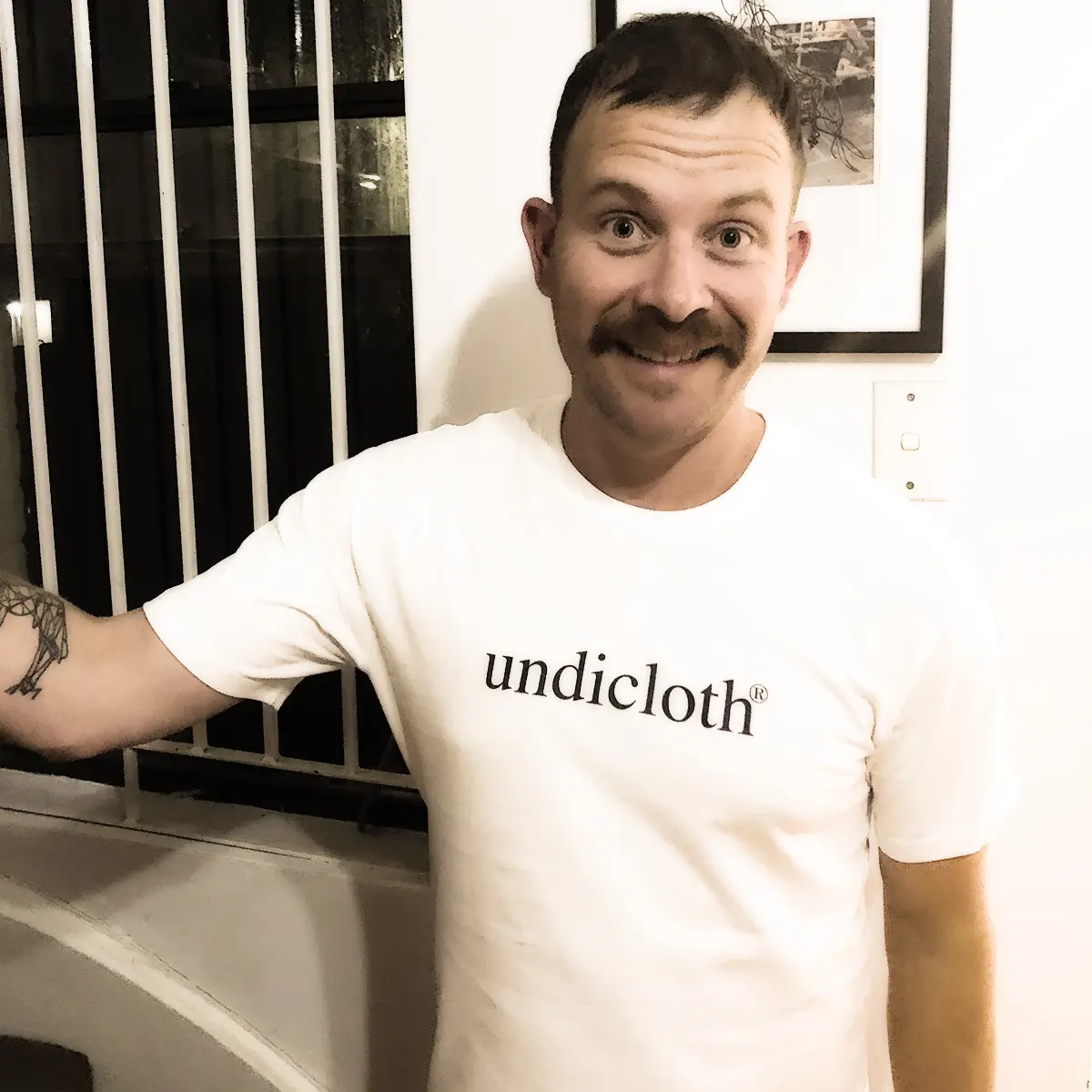 undicloth® on X: underwear made in Australia ethically. 🪡 100