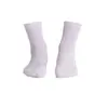 Quater Sport Sock White thumbnail